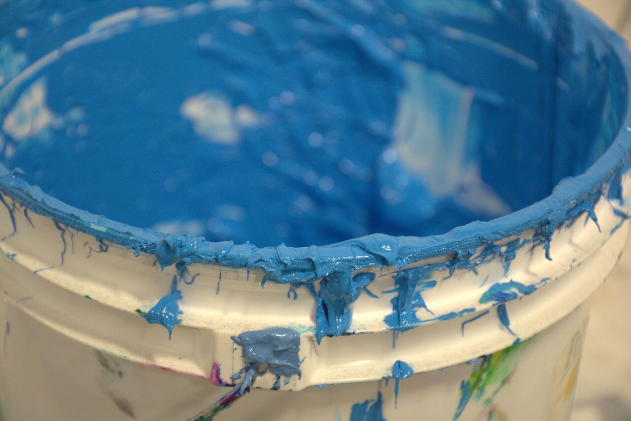 Meet Our Crew Background Image Eco Friendly Custom Screen Printing